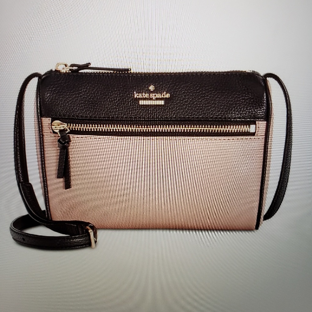 Kate Spade Jackson Street Mini Cayli Crossbody